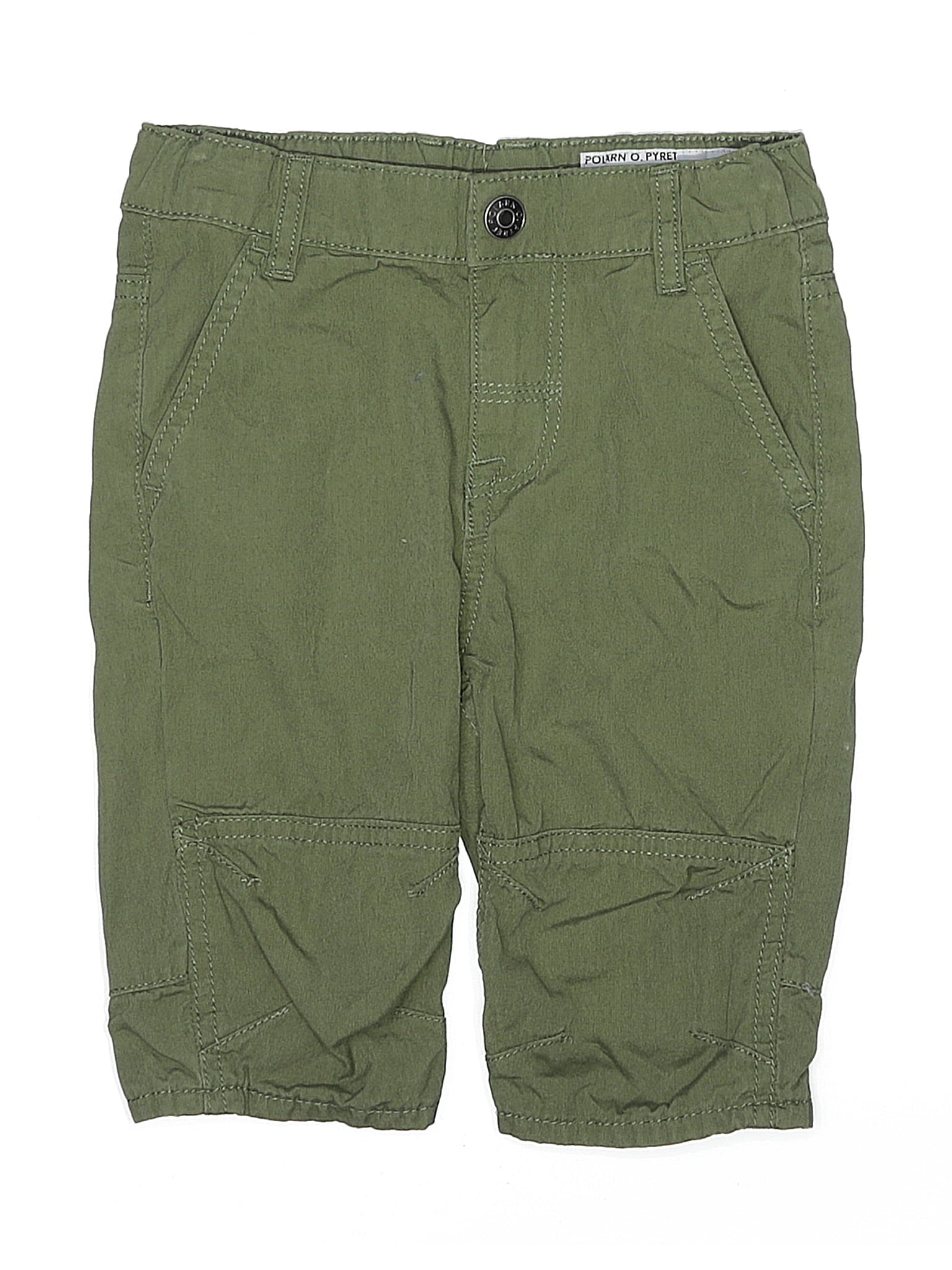 1 size - 2 - 3