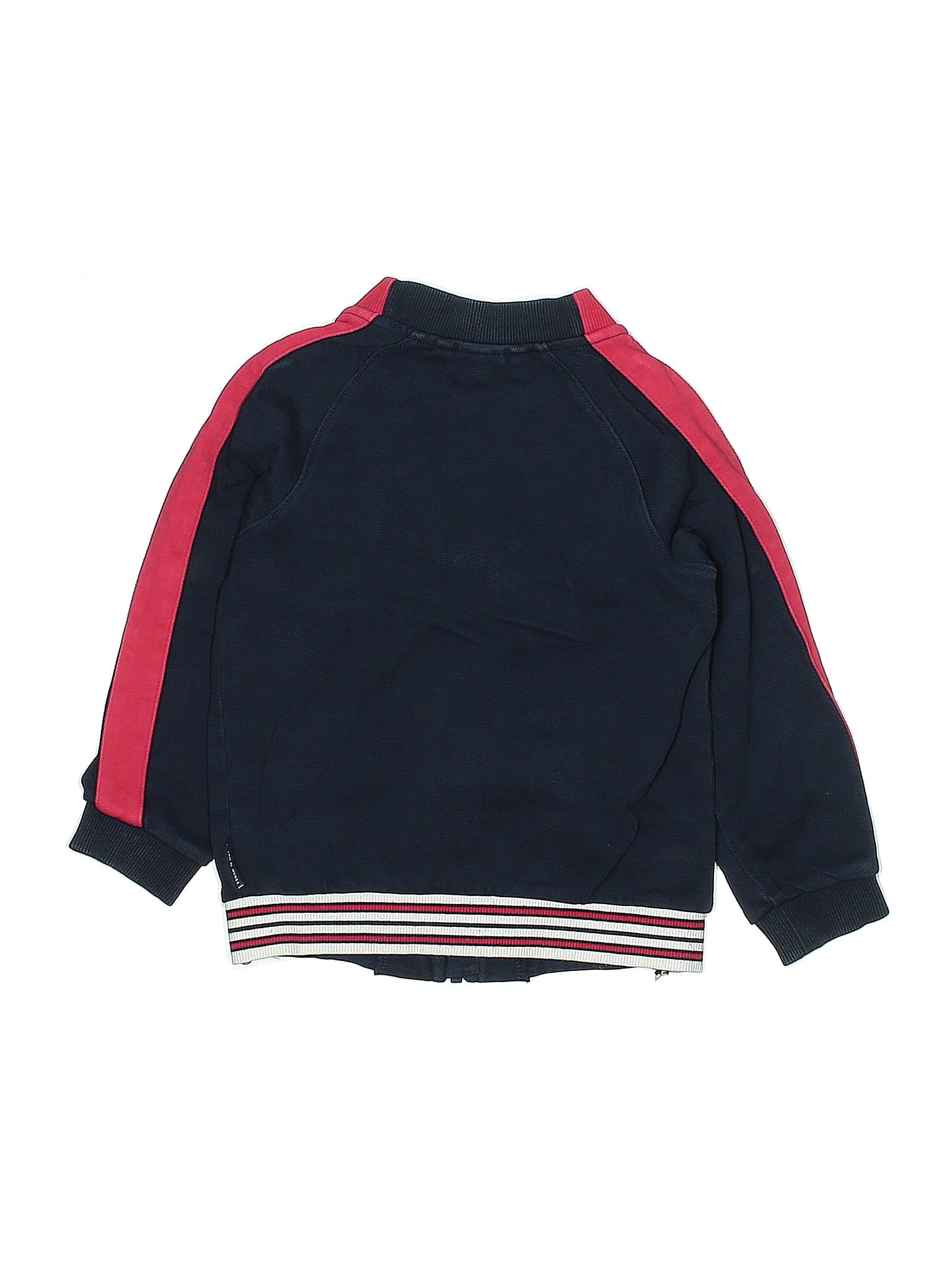 2 size - 4 - 5