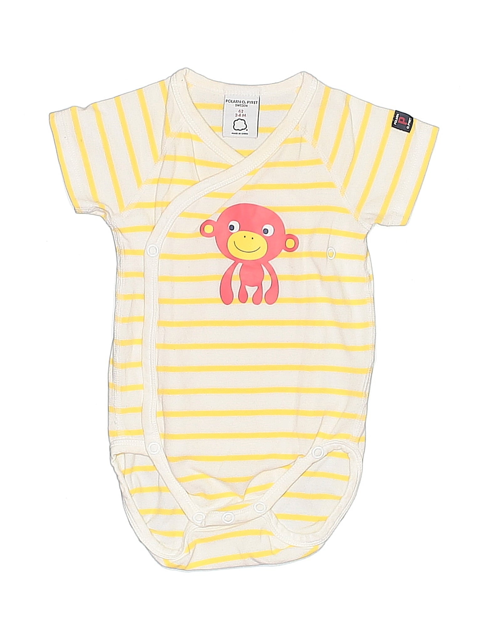 1 size - 24 mo