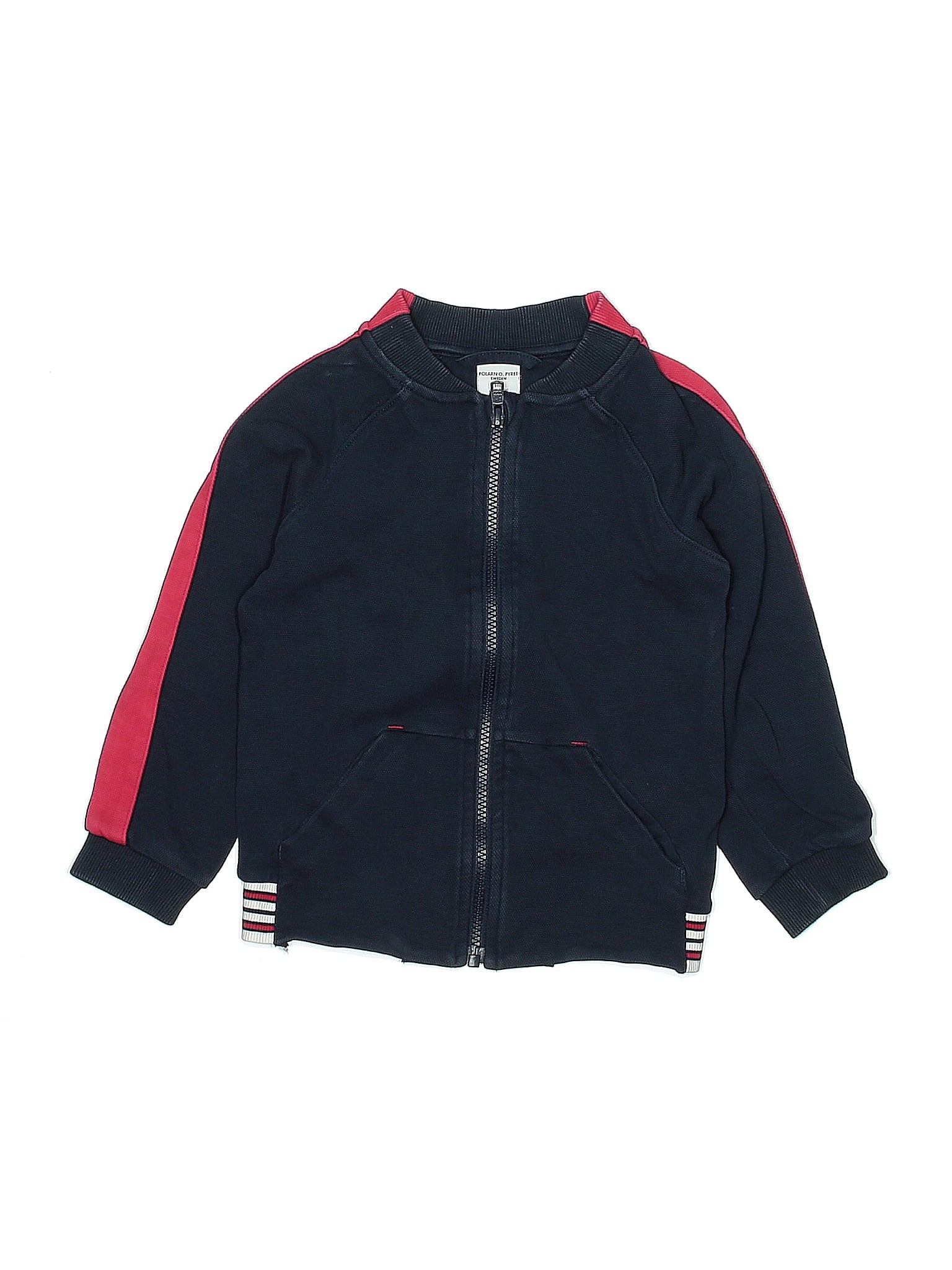 1 size - 4 - 5