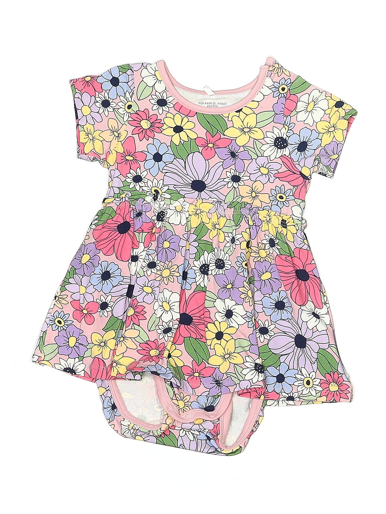 1 size - 3-6 mo