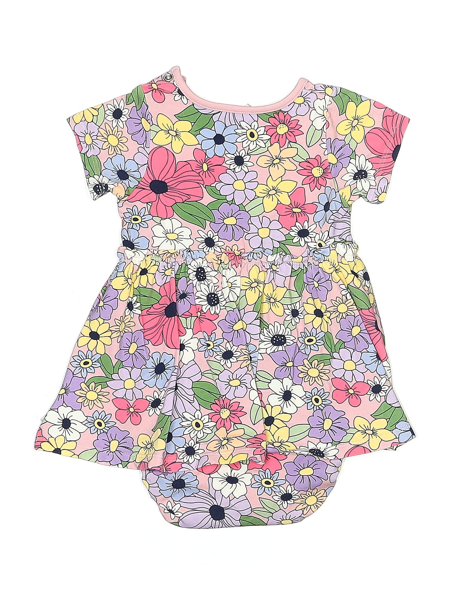 2 size - 3-6 mo