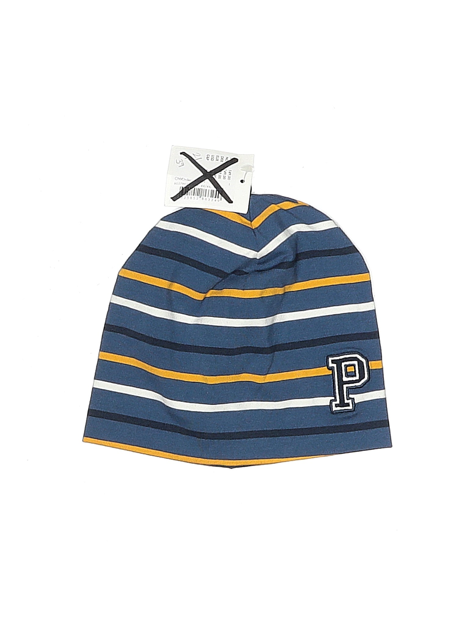 Beanie size - 4-9 mo