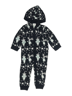 1 size - 3-6 mo