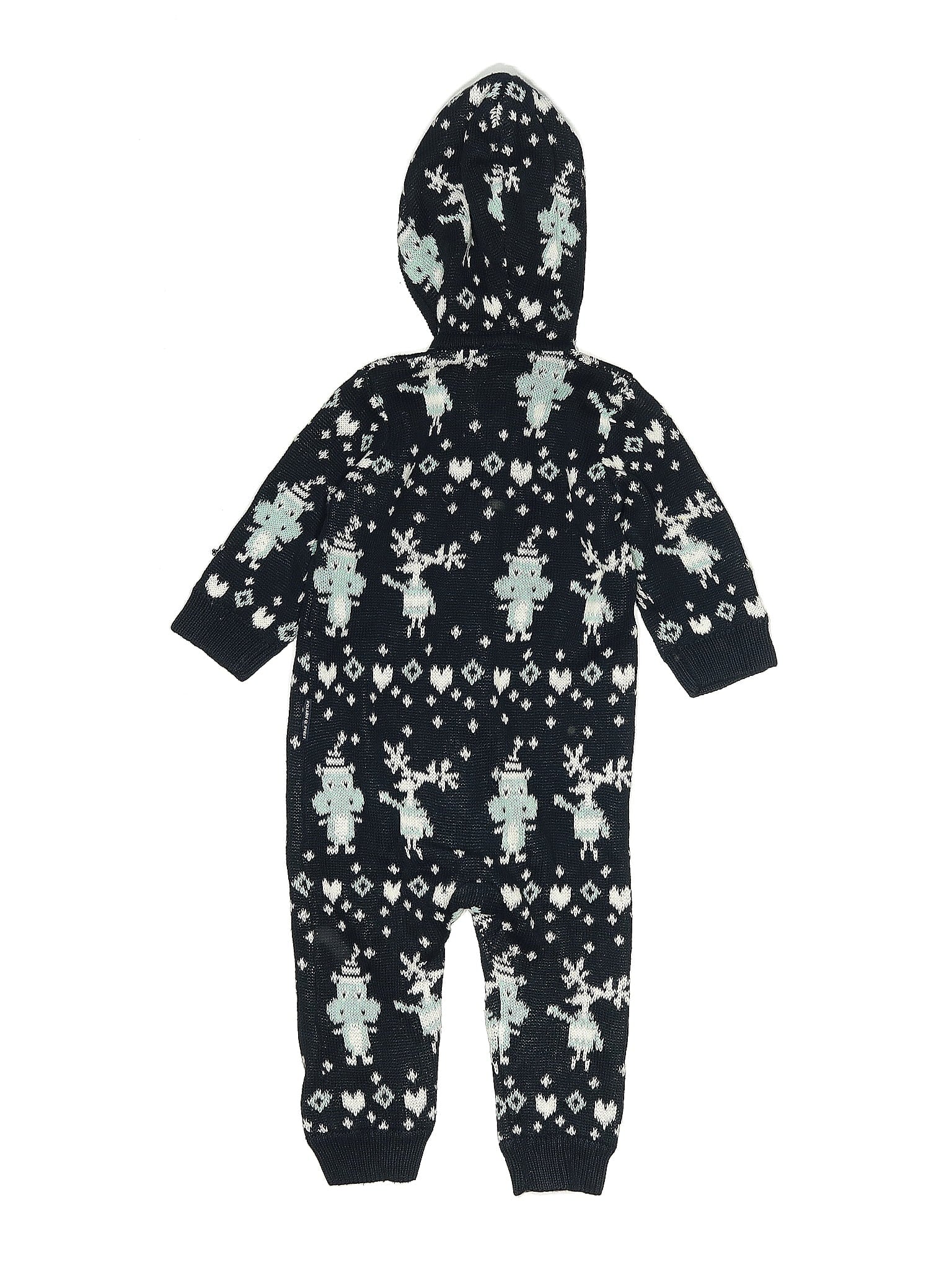 2 size - 3-6 mo