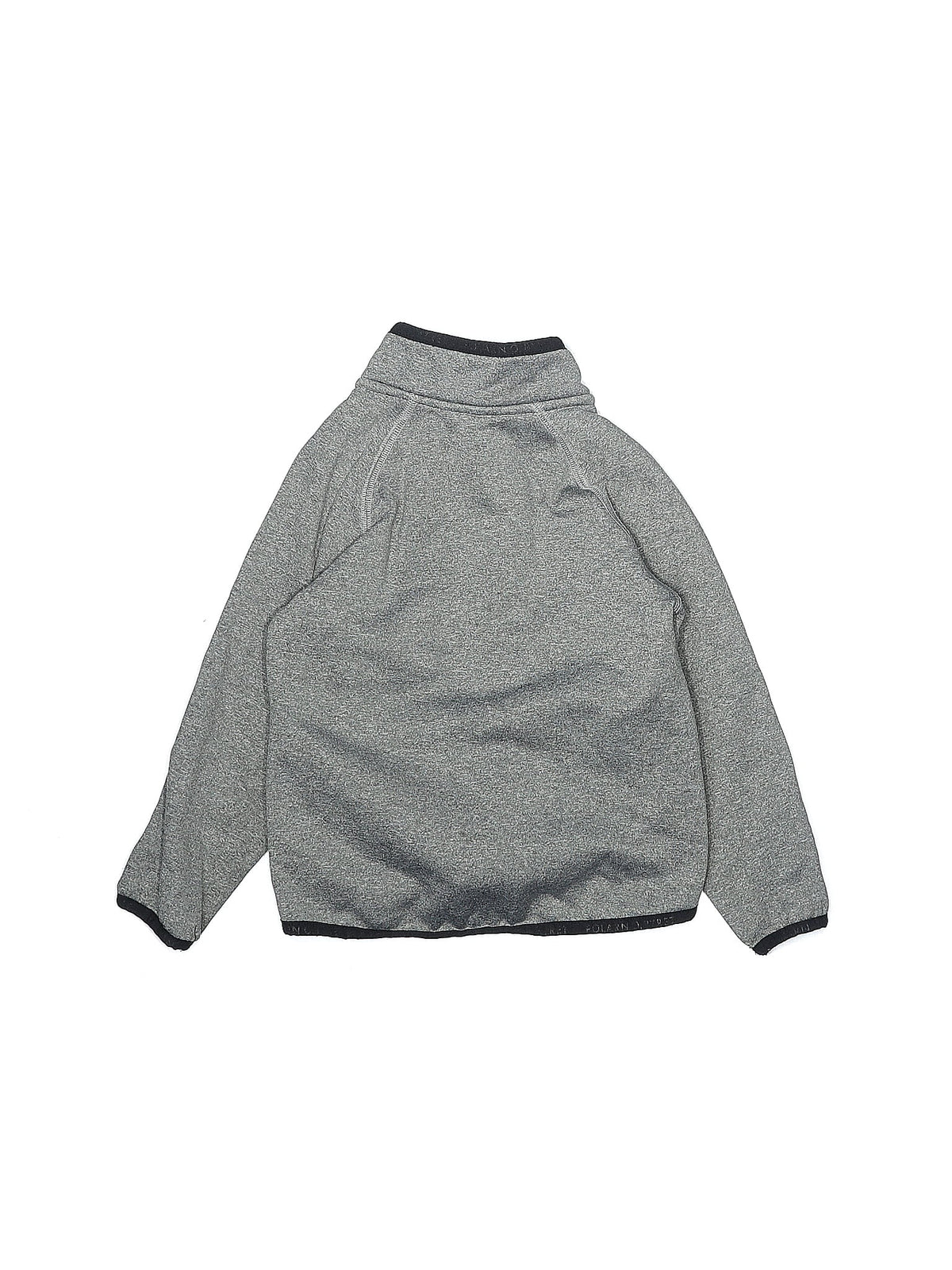 Jacket size - 12-18 mo