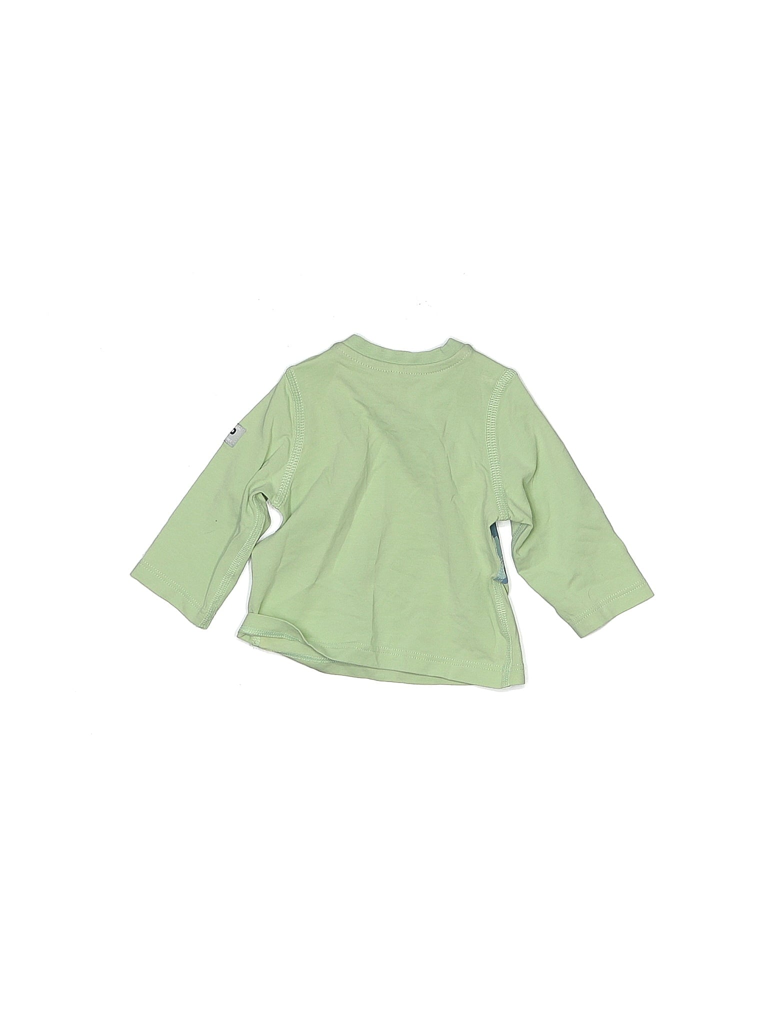 Long Sleeve T Shirt size - 50 (CM)