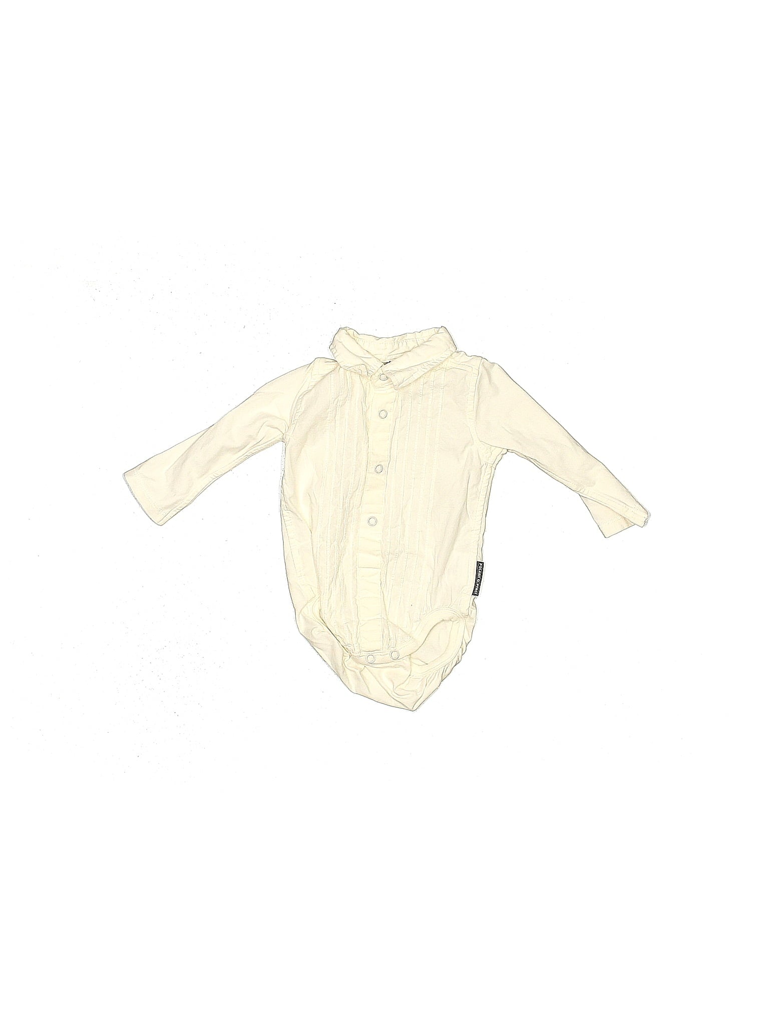 Long Sleeve Outfit size - 0-3 mo